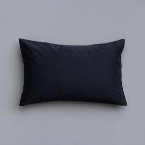 Lejaan Midnight Diving Povlak na polštář 45×65 cm Tmavě-modrá