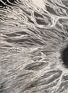 BE Koberec Elite 8752 GREY - šedý obdélníkový Rozměr: 60x100 cm