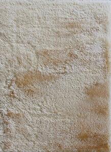 BE Koberec Seven Soft 7901 VIZON (BEIGE) - béžový obdélníkový Rozměr: 120x180 cm