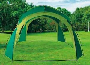 ZAHRADNÍ ALTÁN (velikost:) 350/230/350 cm Gardenson, Online Only