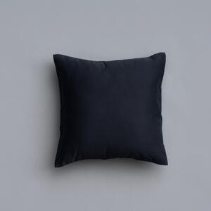 Lejaan Kids Midnight Diving Povlak na polštář 40×40 cm Tmavě-modrá