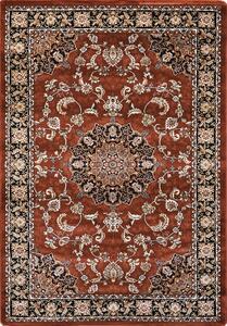 BE Koberec Anatolia 5857 VIZON - béžový obdélníkový Rozměr: 150x230 cm