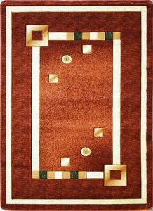 BE Koberec Adora 5440 VIZON - béžový obdélníkový Rozměr: 160x220 cm