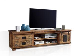 Sob nábytek - Stolek pod TV 200 cm Brand mango - MOSAGK01140