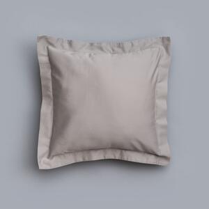 Lejaan Father's Playground Povlak na polštář 40×40 cm Oxford Style Teple-šedá