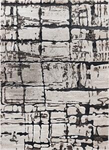 BE Koberec Miami 128 BEIGE - béžový obdélníkový Rozměr: 120x180 cm