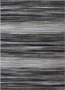 BE Koberec Lagos 1265 BEIGE - béžový,šedý,černý obdélníkový Rozměr: 120x180 cm