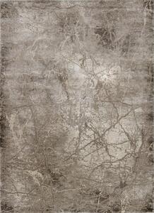 BE Koberec Elite 4355 BEIGE - béžový obdélníkový Rozměr: 60x100 cm