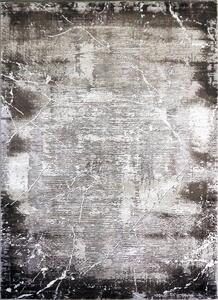 BE Koberec Mitra 3002 BEIGE - béžový šedý obdélníkový Rozměr: 60x100 cm