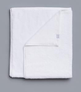 Lejaan Delicate Cotton Ručník 70×140 cm Bílá