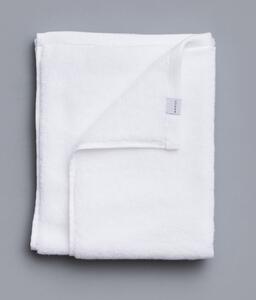 Lejaan Delicate Cotton Ručník 50×100 cm Bílá