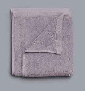 Lejaan Delicate Cotton Ručník 40×50 cm Světle-fialová