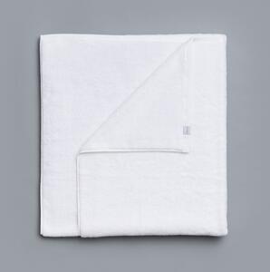 Lejaan Delicate Cotton Ručník 100×180 cm Bílá