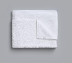 Lejaan Honest Cotton Ručník 50×100 cm Bílá