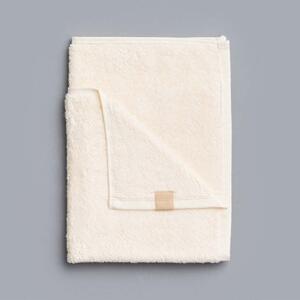 Lejaan Honest Cotton Ručník 40×50 cm Krémová