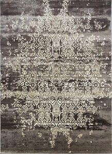 BE Koberec Elite 8753 BEIGE - béžový obdélníkový Rozměr: 120x180 cm