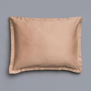 Lejaan Kids Cosy Sunday Povlak na polštář 70×90 cm Oxford Style Světle-hnědá