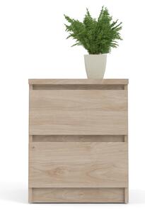 Noční stolek Naia 76230 jackson hickory - TVI