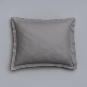 Lejaan Kids Stone Miracle Povlak na polštář 70×90 cm Oxford Style Tmavě-šedá