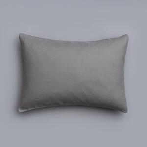 Lejaan Stone Miracle Povlak na polštář 45×65 cm Tmavě-šedá