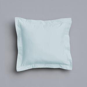 Lejaan Blueberry Cream Povlak na polštář 40×40 cm Oxford Style Pastelově-modrá
