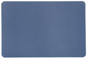 Kesper, Prostírání z Polyesteru, modré, 43 x 29 cm