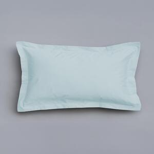 Lejaan Blueberry Cream Povlak na polštář 40×80 cm Oxford Style Pastelově-modrá