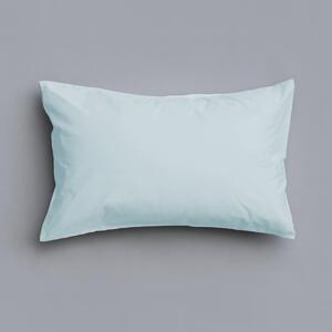 Lejaan Blueberry Cream Povlak na polštář 40×60 cm Pastelově-modrá