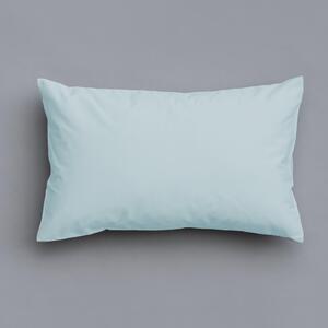 Lejaan Blueberry Cream Povlak na polštář 45×65 cm Pastelově-modrá