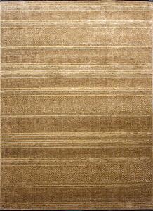 BE Koberec Saran G001 BEIGE - béžový obdélníkový Rozměr: 60x100 cm