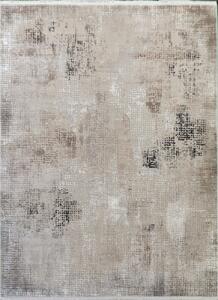 BE Koberec Creante 19142 BEIGE - béžový obdélníkový Rozměr: 160x230 cm