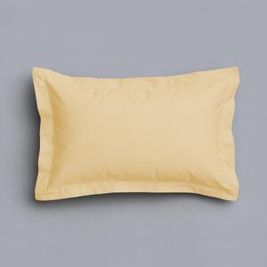 Lejaan Vanilla Whisper Povlak na polštář 40×60 cm Oxford Style Žlutá