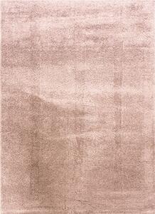 BE Koberec Microsofty MICROLINA PINK - růžový obdélníkový Rozměr: 80x150 cm