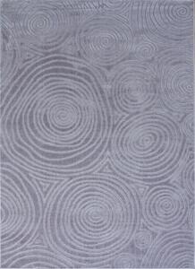 BE Koberec Zen Garden Collection 2404 LILA - vícebarevný obdélníkový Rozměr: 120x180 cm