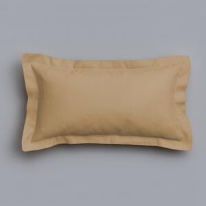 Lejaan Natural Twist Povlak na polštář 40×80 cm Oxford Style Světle-hnědá