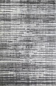BE Koberec Miami 132 GREY - šedý obdélníkový Rozměr: 40x60 cm