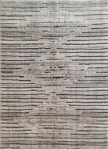 BE Koberec Miami 132 BEIGE - béžový obdélníkový Rozměr: 40x60 cm