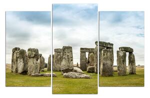 Obraz na plátně - Stonehenge 106C (150x100 cm)