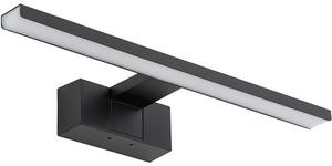 Nowodvorski Cezanne Led nástěnné svítidlo 1x8 W černá 10668