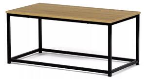 Autronic Konferenční stolek Ct-g1090 Oak