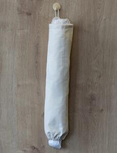 Wrap - up Sáčkovník, chytře navržený obal na igelitové sáčky