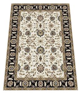 BE Koberec Lotus 9305 BEIGE - béžový obdélníkový Rozměr: 40x60 cm