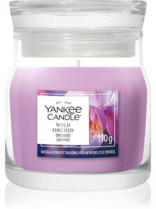 Yankee Candle Wild Orchid vonná svíčka Signature 110 g