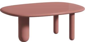 Oválný konferenční stolek Tottori