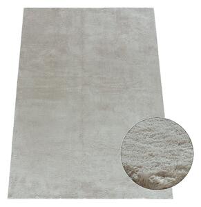 BE Koberec Rabbit 62 BEIGE - béžový obdélníkový Rozměr: 40x60 cm