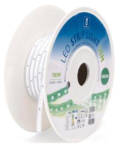 Aigostar - LED Pásek LED/350W/230V 50m zelená IP65