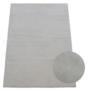 BE Koberec Zurich 1903 CREAM - krémový obdélníkový Rozměr: 120x170 cm