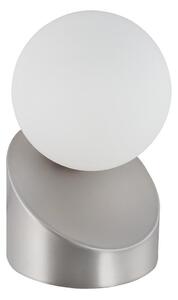 Globo 50300101 - LED Dotyková stolní lampa ALISA 1xG9/3W/230V