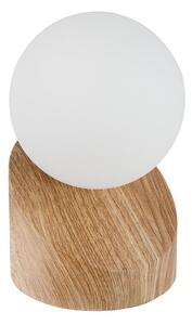 Globo 50300146 - LED Dotyková stolní lampa ALISA 1xG9/3W/230V