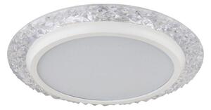 Globo 48294-22 - LED Stropní svítidlo ABIGAIL LED/22W/230V 3000K pr. 40 cm